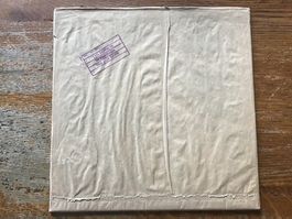 LP Led Zeppelin « bag cover »